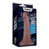LoveToy Gode vibrant Power Cock 14 x 3.8cm